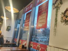 -李先生牛肉面大王(大兴枣园店)