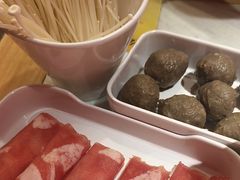 -和福顺牛肉大虾焖锅自助(宝业店)
