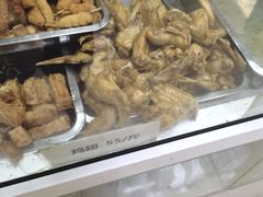 -大益烤鸡