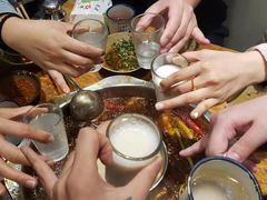 -周幺妹重庆老火锅(银泰城总店)