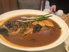 -陈阿婆鱼头泡饼·京味菜(复兴路店)