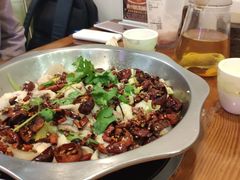 -小胖墩炝锅鱼(天钥桥路店)