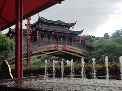 -杭州宋城
