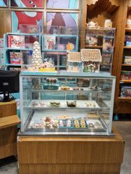 -Harry's Kitchen哈里小屋(上海大悦城店)
