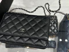 -CHANEL(恒隆广场店)