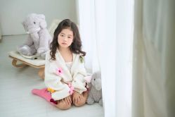 -巴巴爸爸儿童摄影(印象城店)