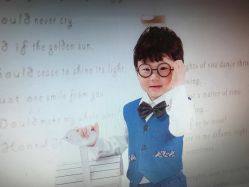 -皇家爱婴高端儿童摄影(苹果园店)