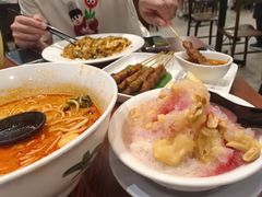 -小槟城美食馆
