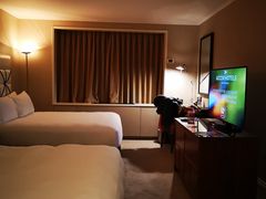 -铂尔曼奥克兰公寓酒店