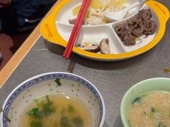 -潮界(LU·ONE凯德晶萃广场店)