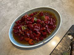 -極上萬膳·日料放题(来福士江景店)