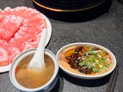 -东来顺(非遗·清真火锅·盛世广场店)