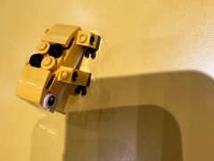 -上海乐高探索中心