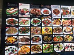 -宁波小海鲜(秀文路店)