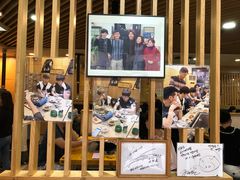 -金顺韩式烤肉·网红烤肉店(广利路店)