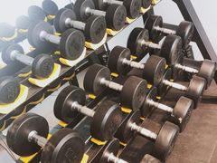 -GymPlus健身(四平路店)