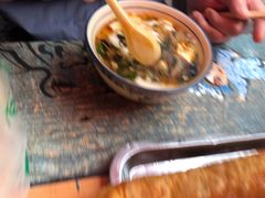 -滨哥滨嫂豆腐脑(南岗店)