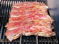 -五洲皇冠巴西烤肉餐厅