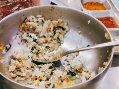 -玄希浪漫厨房·韩料烤肉(湖滨银泰in77店)