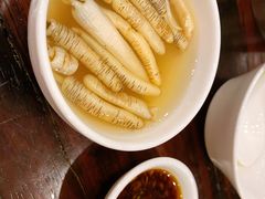 安海土笋汤-临家闽南菜(宝洲路店)