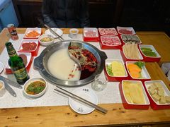 -大龙燚火锅