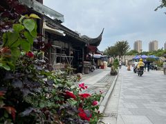 -三林塘老街