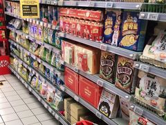 -物美超市(通州梨园店)