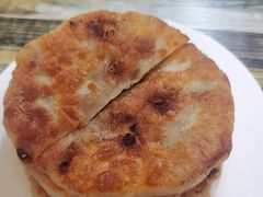 -王小王羊汤馅饼(欧亚商都店)