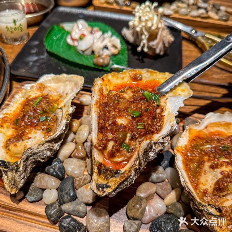 沈阳本地人都爱吃的小神店！！！