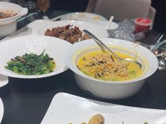 -宫燕府·京菜·烤鸭·淮扬菜(王府中心店)