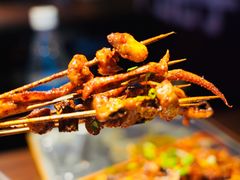 -Let’s WaKao瓦烤(贝森店)