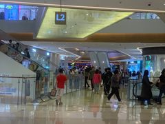 -天河城购物中心