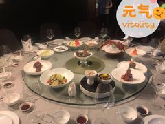 -木守西溪溪隐餐厅