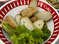 -榮泰米粉湯(Left Shop)