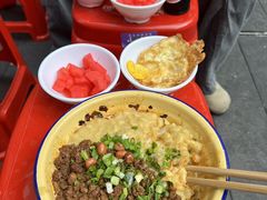 -阿福板凳面(观音桥店)
