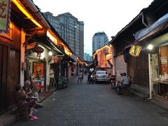 -嵊州特色小吃(萧山街店)