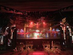 -《12·12》西安事变大型实景演出