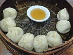 南翔小笼包-吾介小籠館