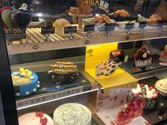 -DQ·蛋糕·冰淇淋(苏州中心店)