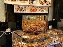 -蟹道乐(道顿堀本店)