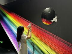 -福田美术馆——新童话主义－周艺文艺术季