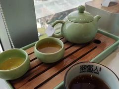 -潮粥人(威高店)