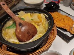 -馋三尺蟹粉小笼(人民广场店)