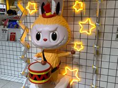 -泡泡玛特POPMART(上海环球港店)