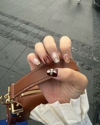 -晨·艺美甲美睫