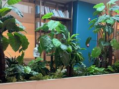 -悦海·家宴·冰花皮皮虾大锅贴(宝龙店)