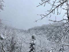 -九峰山