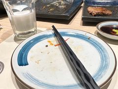 -大渔铁板烧(蛇口店)