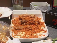 -虾胡闹龙虾馆(湄南河店)