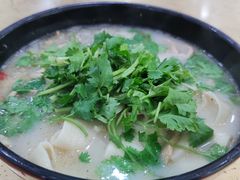 烩面In-惠丰源烩面馆(经七路店)